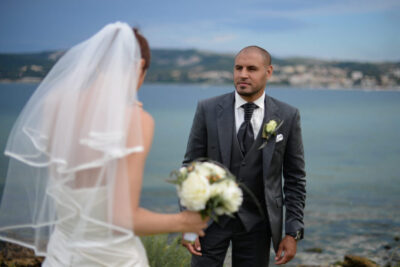 Photographe de mariage en Provence-Gémenos