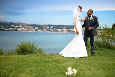 Photographe de mariage en Provence-Gémenos
