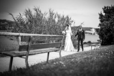 Photographe de mariage en Provence-Gémenos