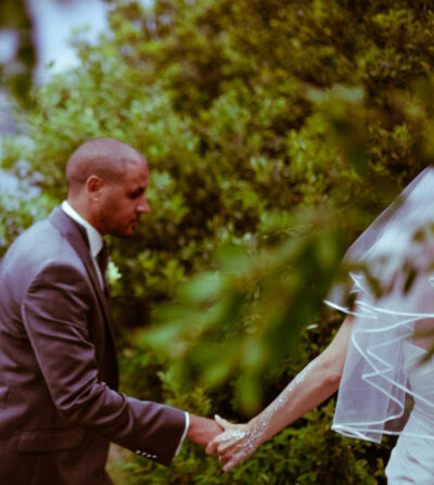 Photographe de mariage en Provence-Gémenos