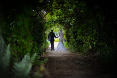 Photographe de mariage en Provence-Gémenos