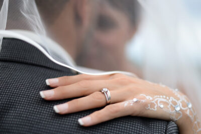 un mariage à Fos-sur-Mer-Georges Panossian-Photographe