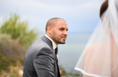 Photographe de mariage en Provence