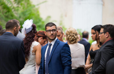 Photographe de mariage à Marseille