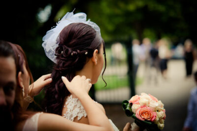 Photographe de mariage à Marseille