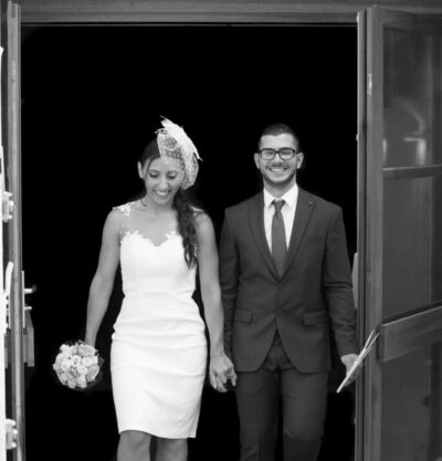 Photographe de mariage à Marseille
