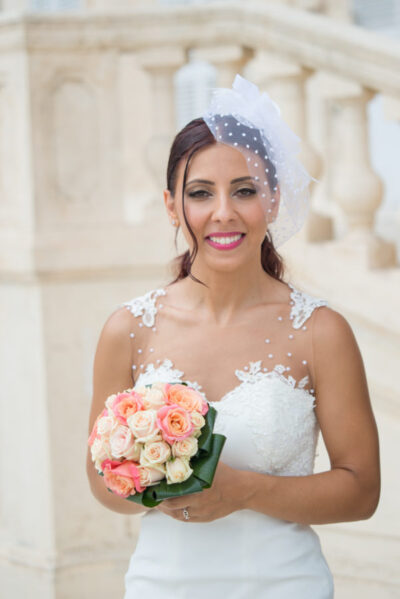 Photographe de mariage à Marseille