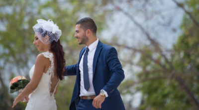 Photographe de mariage à Marseille