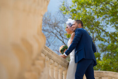 Photographe de mariage à Marseille