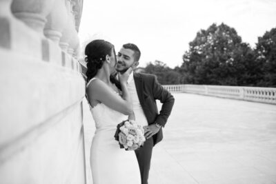 Photographe de mariage à Marseille