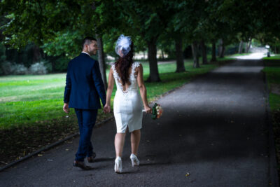 Photographe de mariage à Marseille