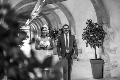 Photographe de mariage à Marseille