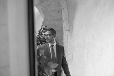 Photographe de mariage à Marseille