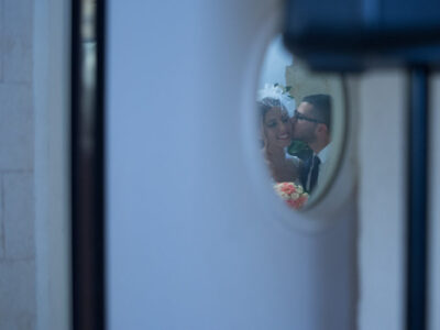 Photographe de mariage à Marseille