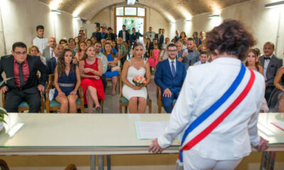 Photographe de mariage à Marseille