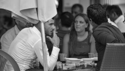 Photographe de mariage à Marseille