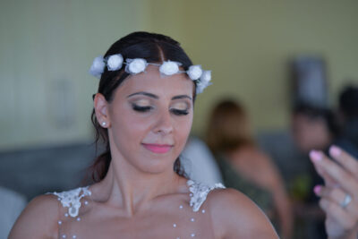 Photographe de mariage à Marseil