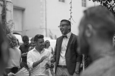 Photographe de mariage à Marseille