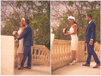 Photographe de mariage à Marseille