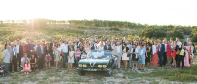 Photographe de mariage à Marseille