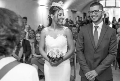 Photographe de mariage à Marseille