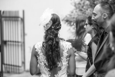 Photographe de mariage à Marseille