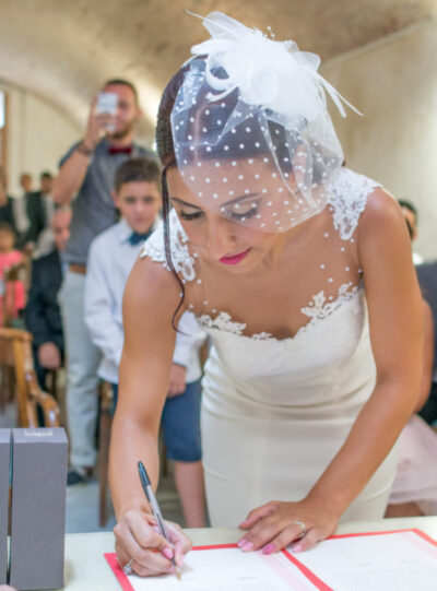 Photographe de mariage à Marseille