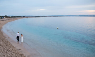 Un Day After sur les plages d'Almanarre à Hyères-Georges Panossian photographe