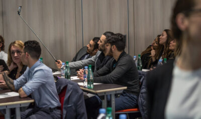 Reportage photo entreprise-Georges Panossian photographe