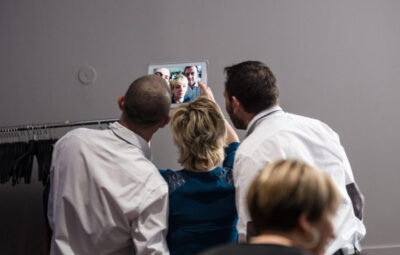 Reportage photo entreprise-Georges Panossian photographe