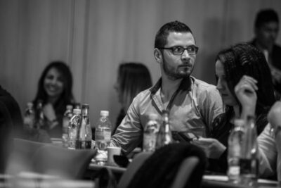 Reportage photo entreprise-Georges Panossian photographe