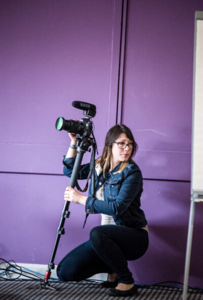 Reportage photo entreprise-Georges Panossian photographe