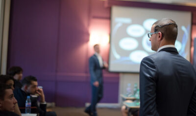 Reportage photo entreprise-Georges Panossian photographe