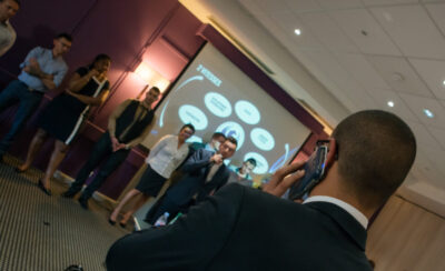 Reportage photo entreprise-Georges Panossian photographe