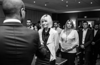 Reportage photo entreprise-Georges Panossian photographe