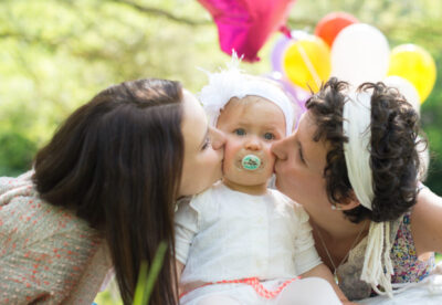 Photo de famille-Photographe Georges Panossian-Cassis