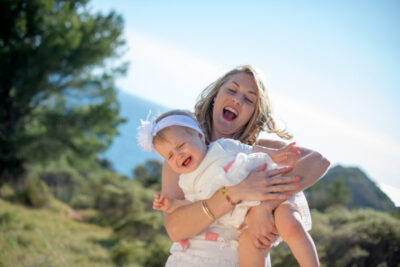 Photo de famille-Photographe Georges Panossian-Cassis