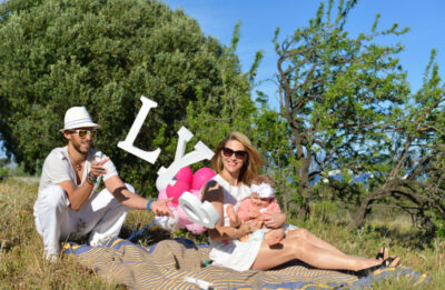Photo de famille-Photographe Georges Panossian-Cassis