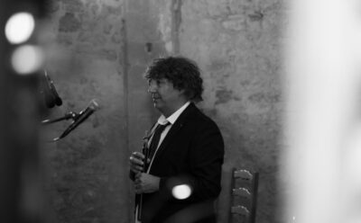 un dîner-concert au domaine de saint bacchi-photographe Georges Panossian