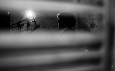 un dîner-concert au domaine de saint bacchi-photographe Georges Panossian