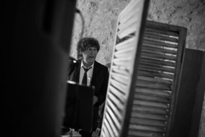 un dîner-concert au domaine de saint bacchi à jouque-photographe Georges Panossian