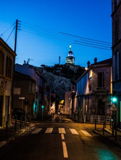 photographe de Marseille Georges Panossian