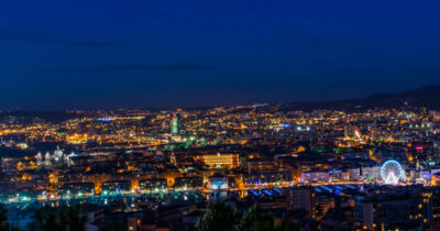 photographe de Marseille Georges Panossian
