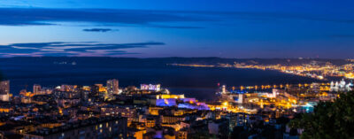 photographe de Marseille Georges Panossian