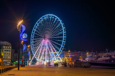 photographe de Marseille Georges Panossian