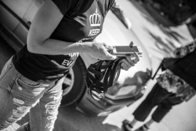 EVJF-St Tropez-Georges Panossian Photographe