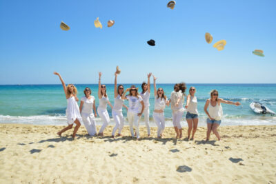 EVJF-St Tropez-Georges Panossian Photographe
