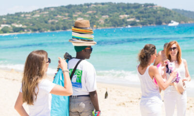 EVJF-St Tropez-Georges Panossian Photographe