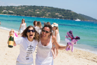 EVJF-St Tropez-Georges Panossian Photographe