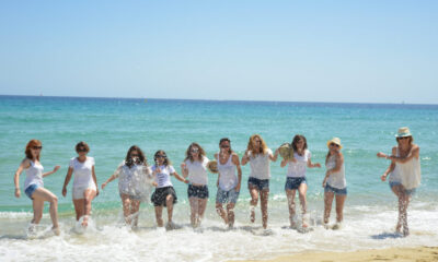 EVJF-St Tropez-Georges Panossian Photographe